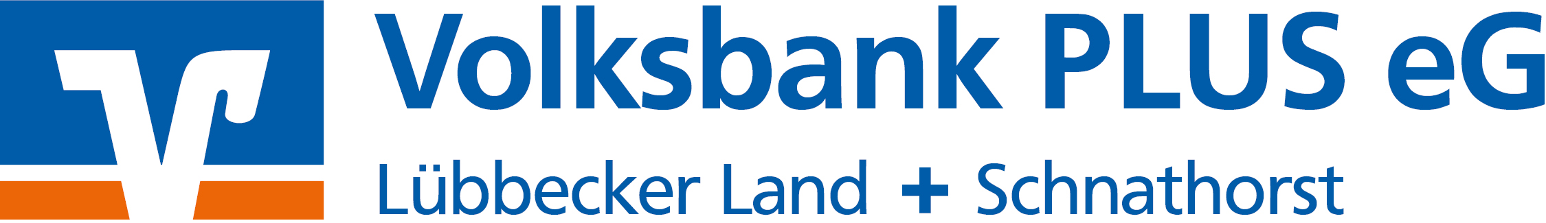 Logo Volksbank Plus eG