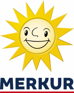 Logo Merkur