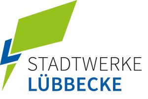 Logo Stadtwerke Lübbecke