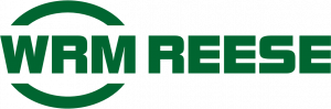 Logo WRM Reese