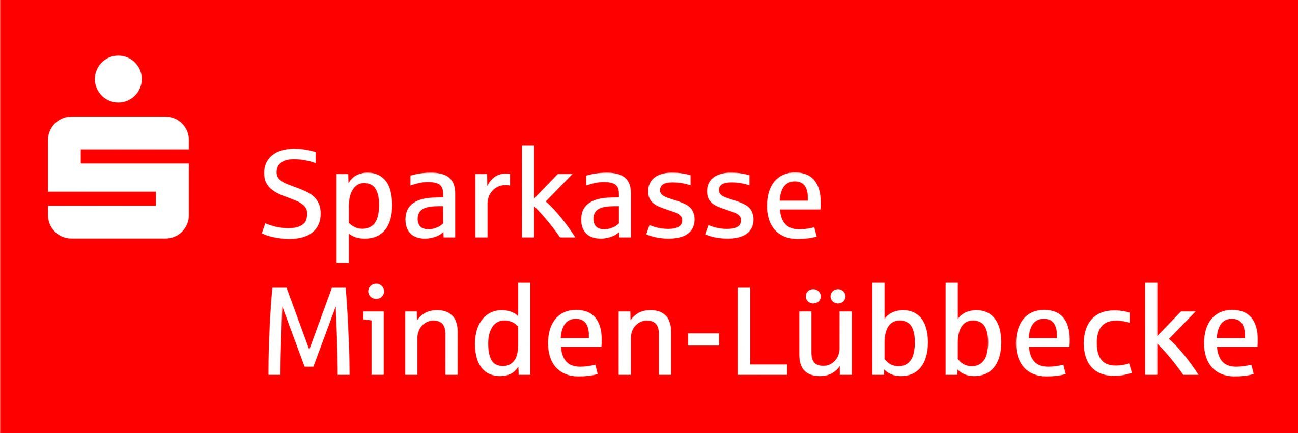 Logo Sparkasse Minden-Lübbecke