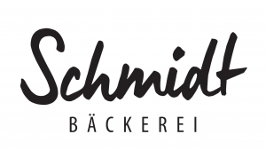 Logo Schmidt Bäckerei