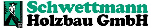 Logo Holzbau Schwettmann GmbH