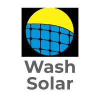 Logo Wash Solar
